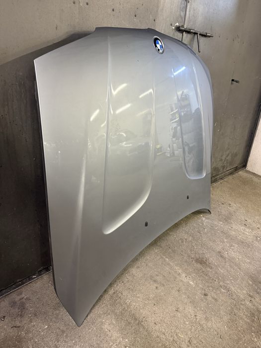 Преден капак от BMW X3 E83