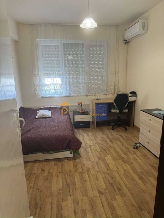 Дава се под наем Тристаен апартамент в Пловдив, Център - 90 кв.м за 500 € - Снимка #4