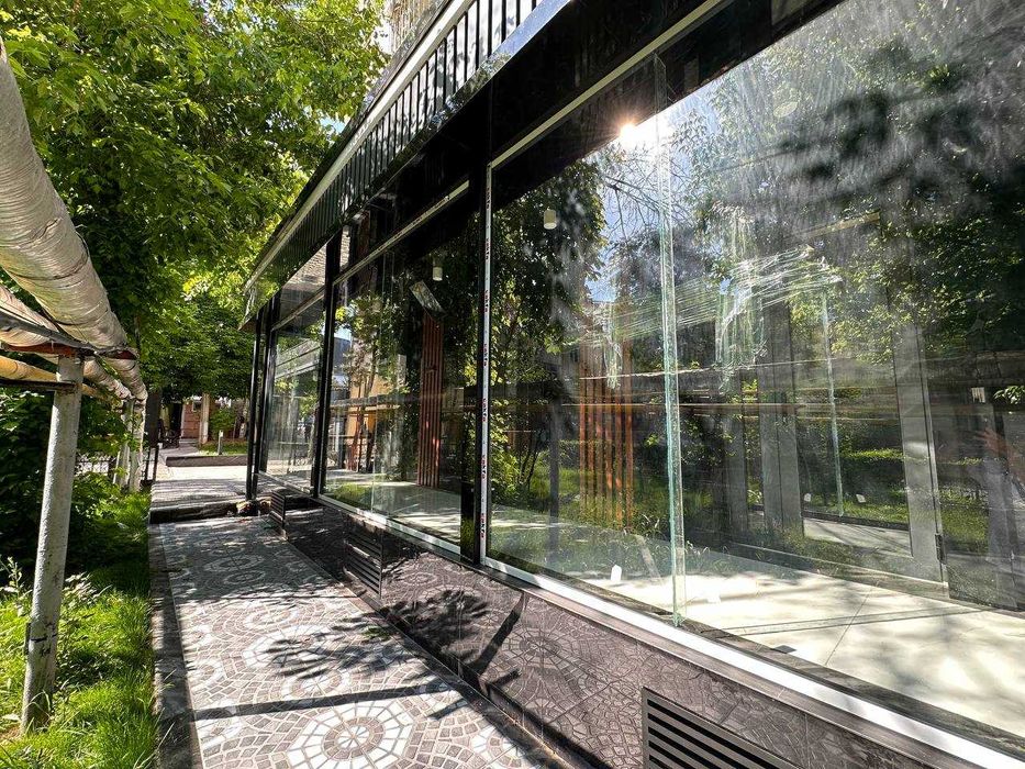 Продажа коммерческой недвижимости  Айбек , PrimeTime 75м2