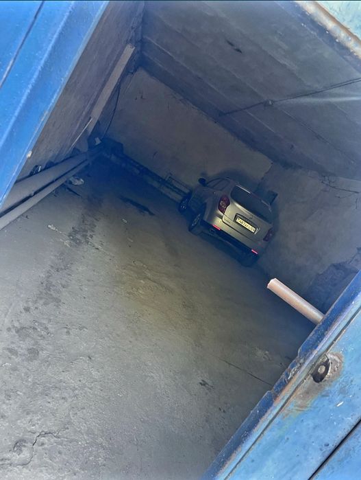 Сдам в аренду бокс под склады