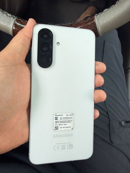 SamsungA56 128GB