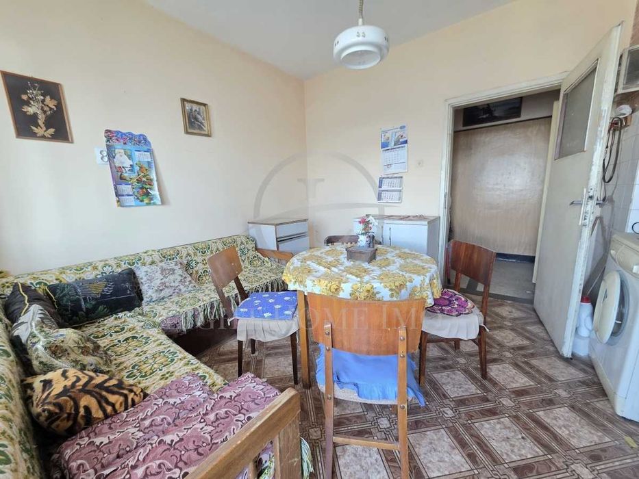 Продава се Тристаен апартамент в Пловдив, Кючук Париж - 104 кв.м за 1486 €/кв.м - Снимка #11