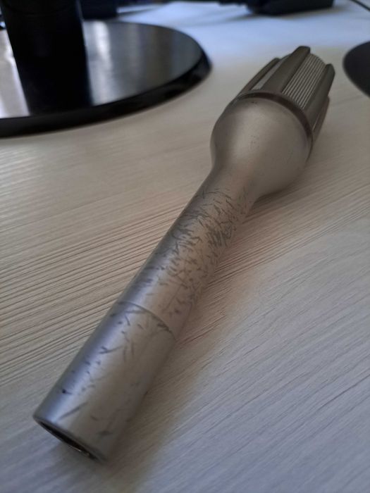 Shure SM59 Vintage microphone