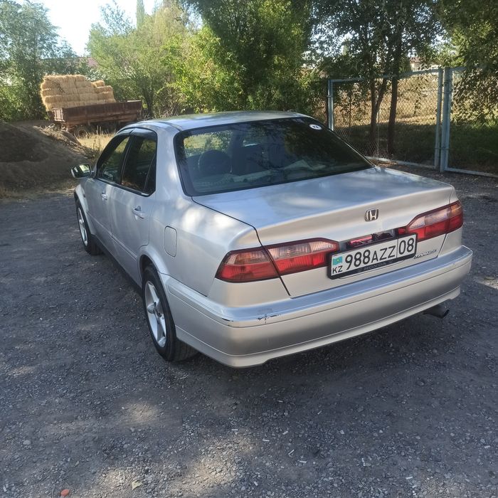 Продаю Хонда Торнео
