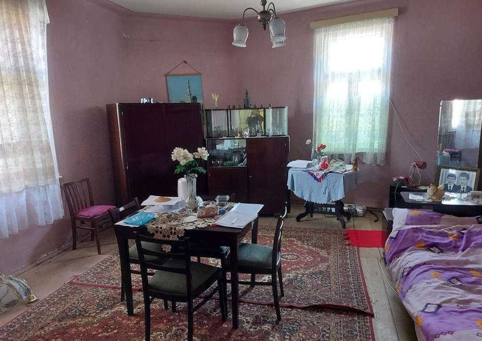 Casa mare în oraș Ocna Mureș, județul Alba