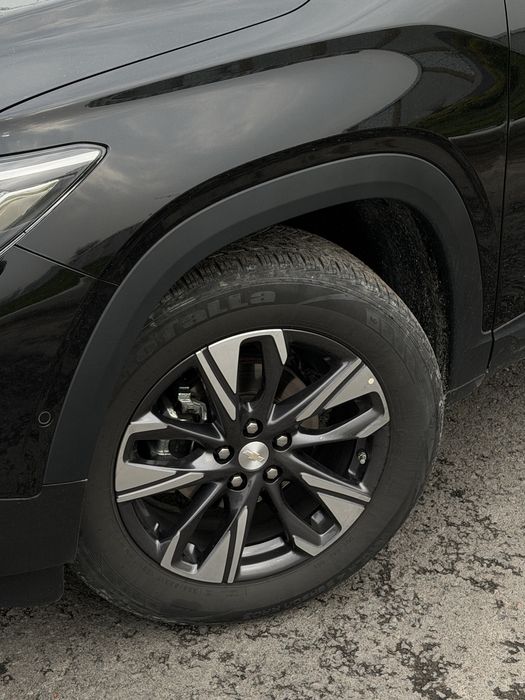 Tracker 2 premier Trecker 2023 full toza