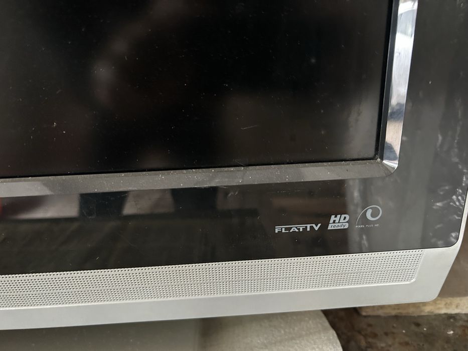 Телевизор Филиппс диагональ 109 см
