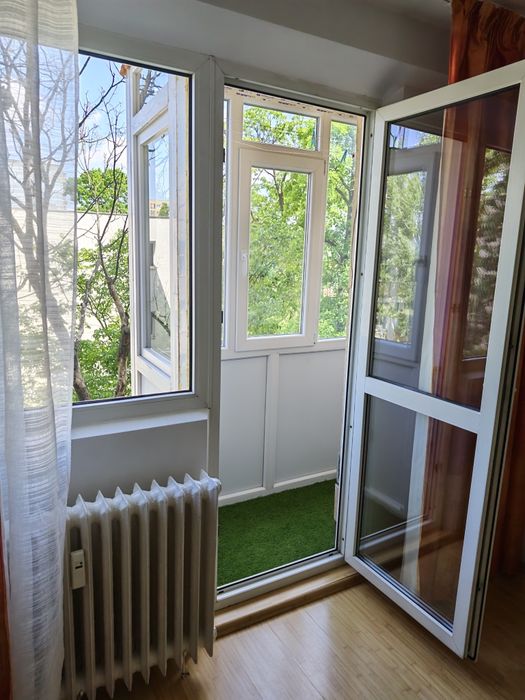 Interior view of Apartament 2 bedroom