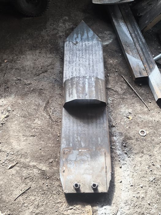 Лифтеры на жатку