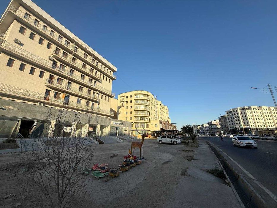 YO’L YOQASIDAN NOTURAR 90 m2 + 40 m2 YERTO’LASIGA ega joy sotiladi
