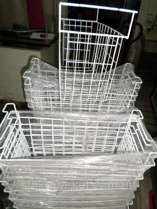 Корзины для морозилок