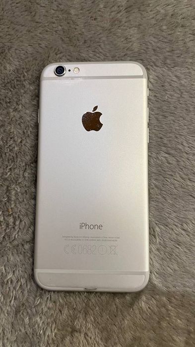 Продам айфон 6 на запчасти кому надо