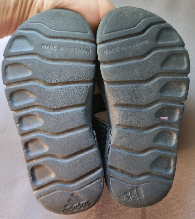 Sandale Adidas 25 -14 cm
