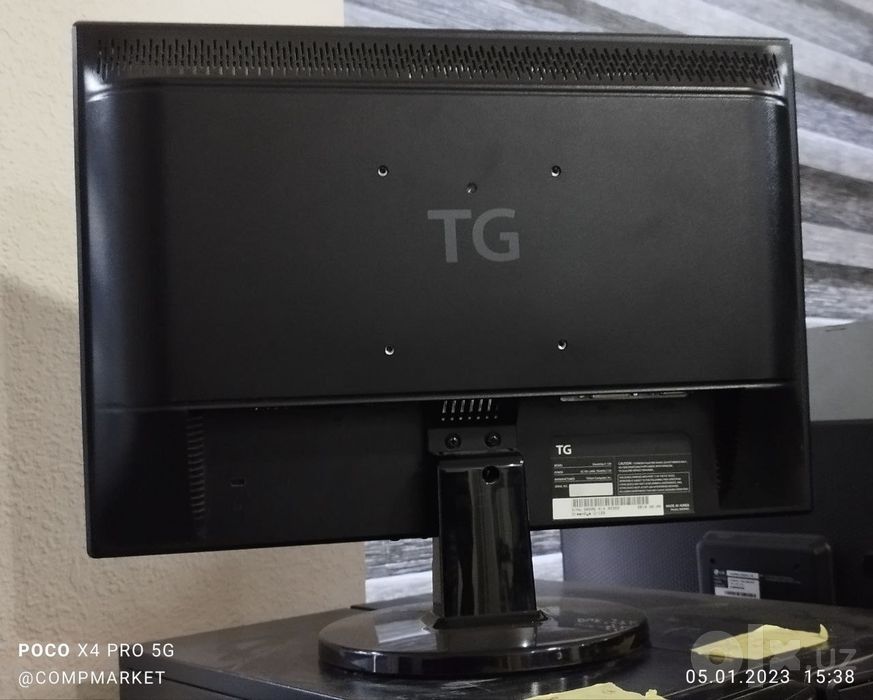 Монитор TG 19" Корея