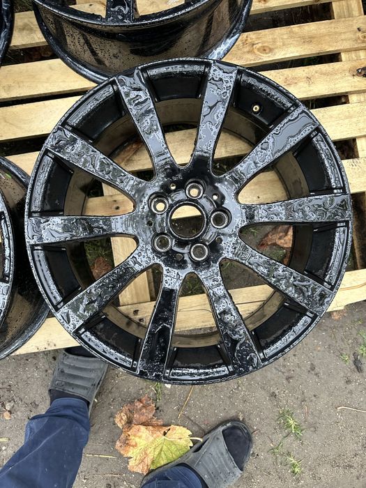 Джанти 5х108/18.        .