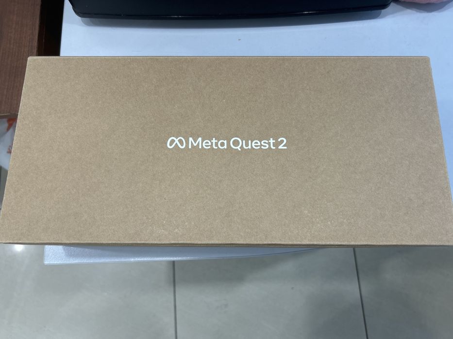 Oculus meta Quest 2