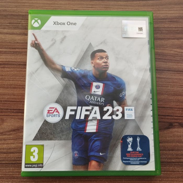 XBOX One игри / games