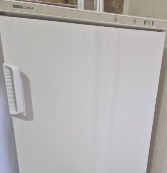 Морозильная камера