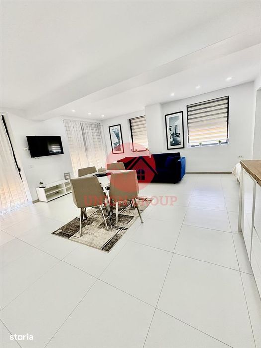 Studio Premium de Vanzare in Neptun, Loc de Parcare