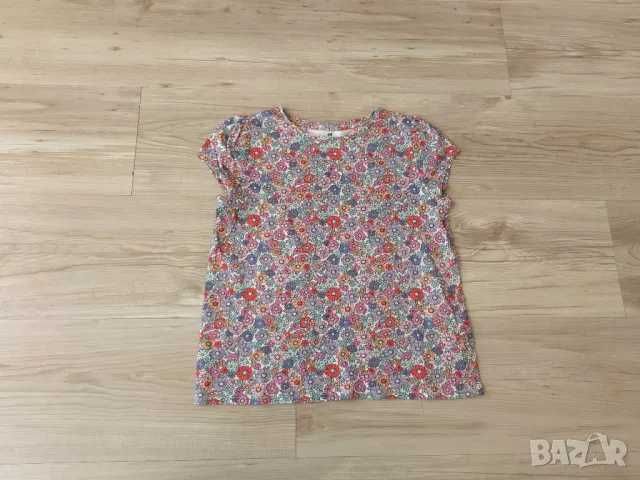 Дрехи за момиче H&M 9-10 г