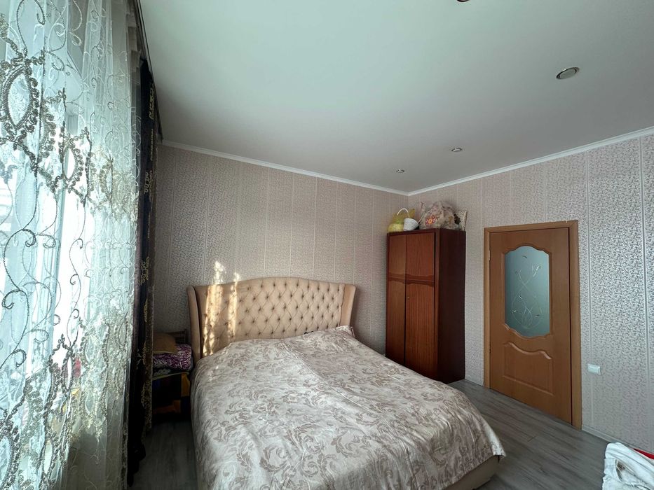Просторный дом, 186 м², Искака Ибраева
