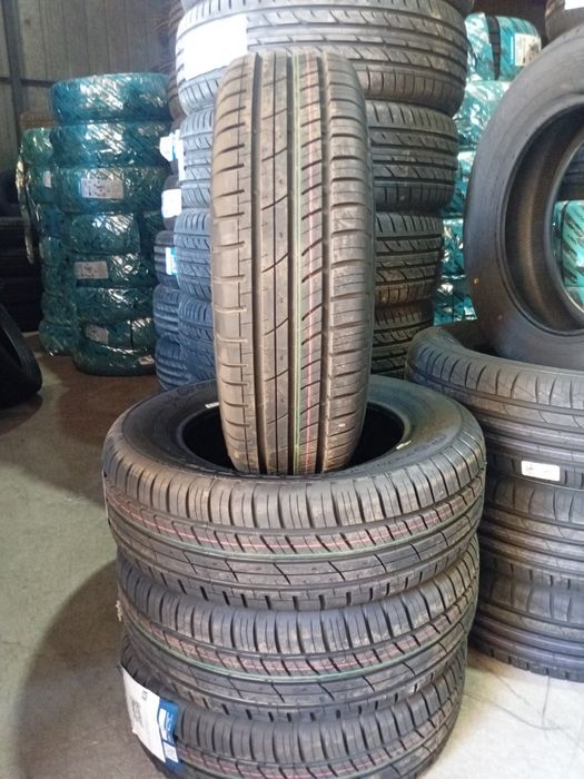 Автошины летние новые