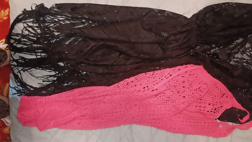 Вещи б/у разбор гардероба