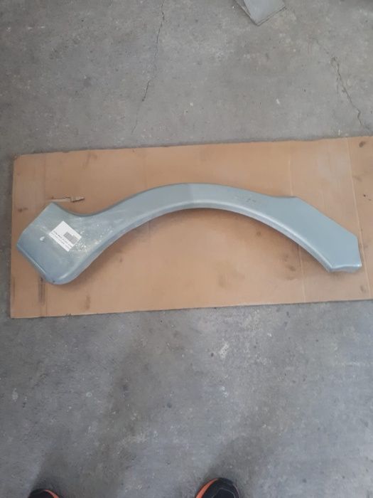 Matiz-cadru lateral dr.