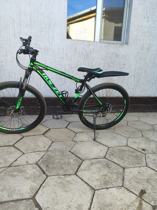 Продам велосипед x-zet