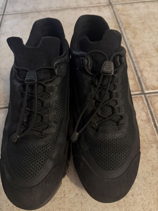 Pantofi casula Ecco