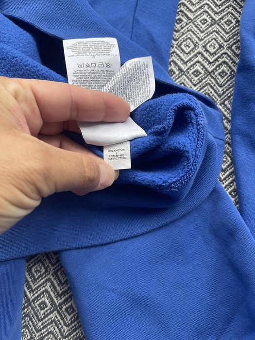 L Комплект Анцуг Nike Air Jordan Tracksuit Памучен Adidas Replay Boss