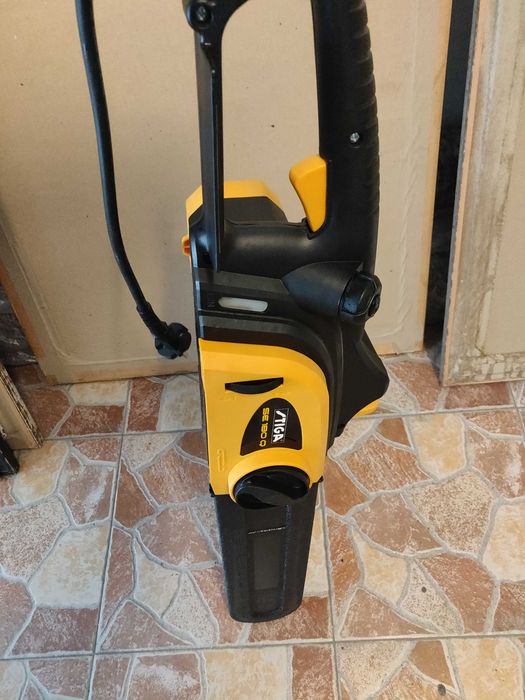 Електрически трион Stiga SE 180 Q