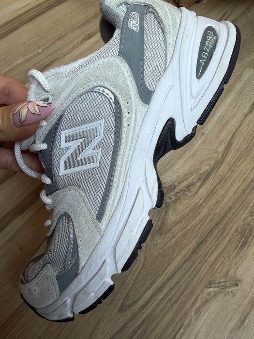 Оригинални маратонки New Balance 530 ! 36 н