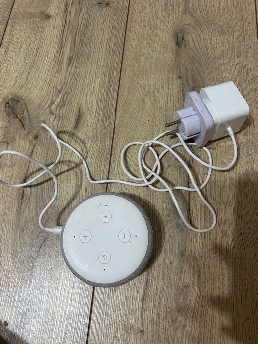 продам колонку amazon alexa