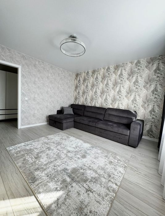 Квартира на долгий срок