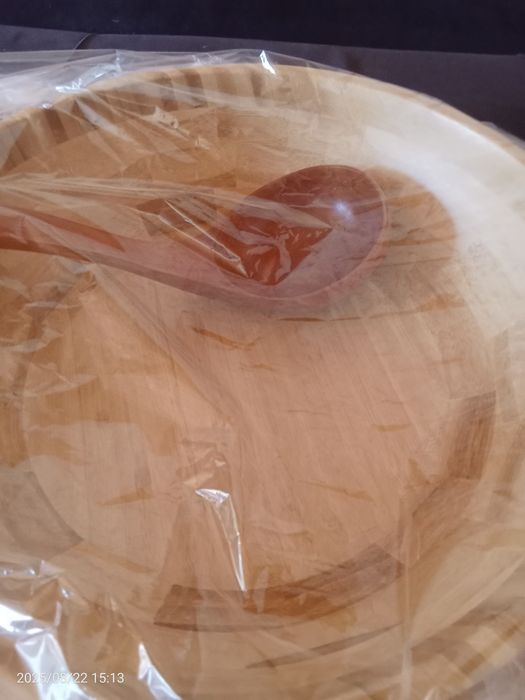 Продам набор посуды для бешпарармака