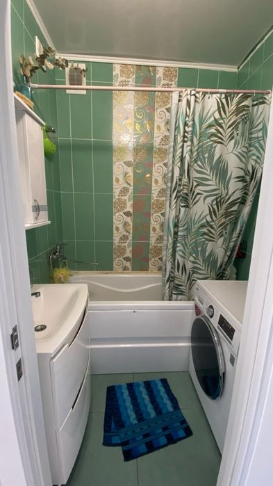 Продам 3х-комнатную квартиру