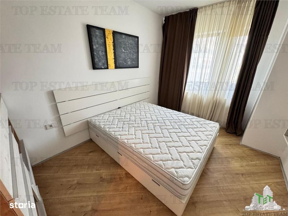 Apartament 3 camere | etaj 6 | Four City North Pipera | 65,59 Mp + Bal