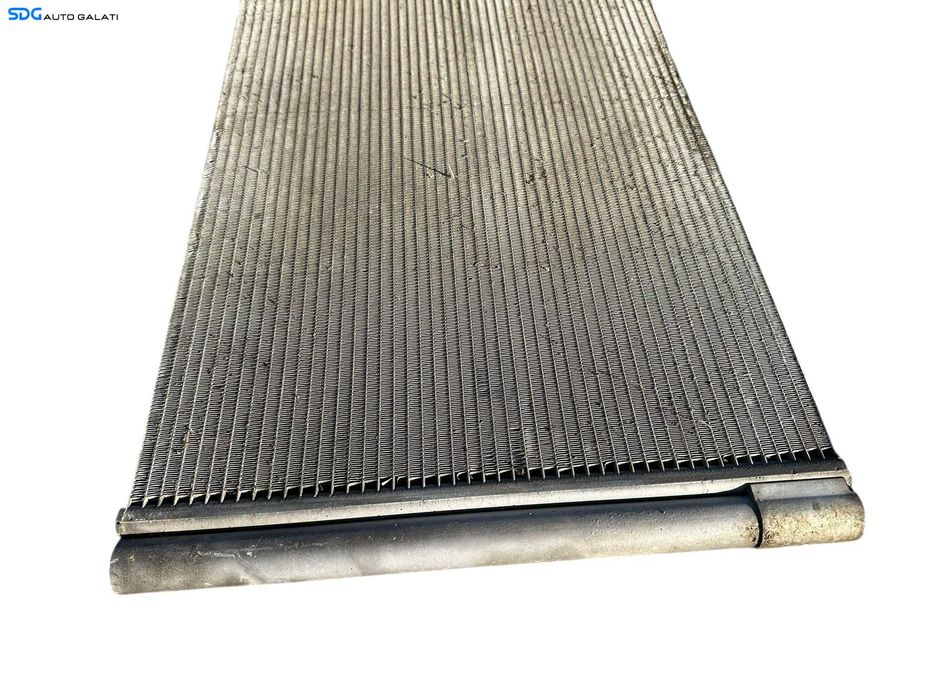 Radiator AC Aer Conditionat Clima Climatronic BMW X5 F15 3.0 D 2013 - 2018 [V0306]