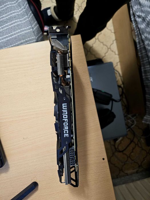 Nvidia gtx 970 gigabyte