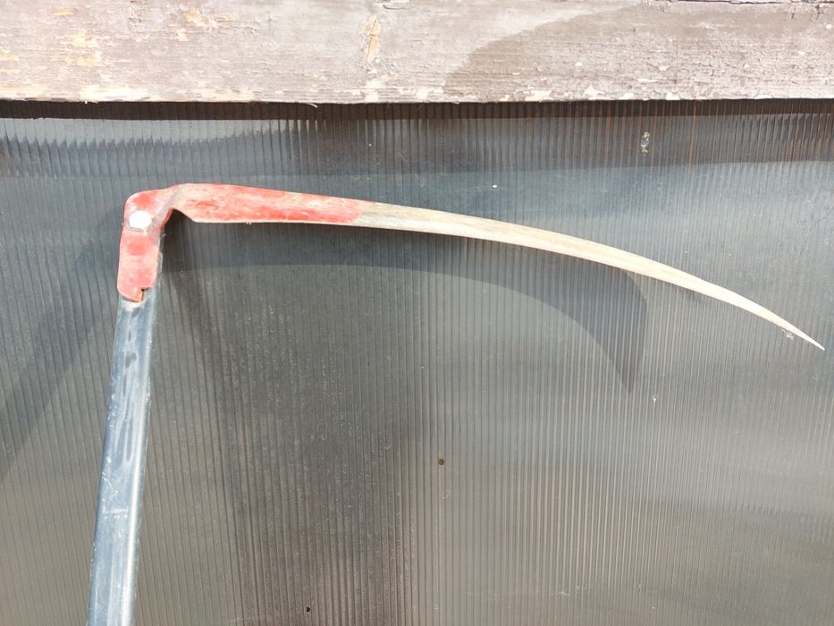 Ручная коса для травы