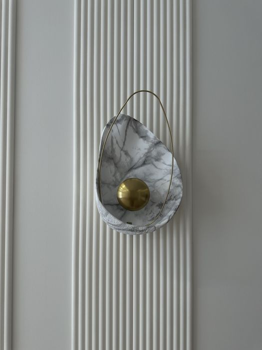 Новая бра дизайнерска