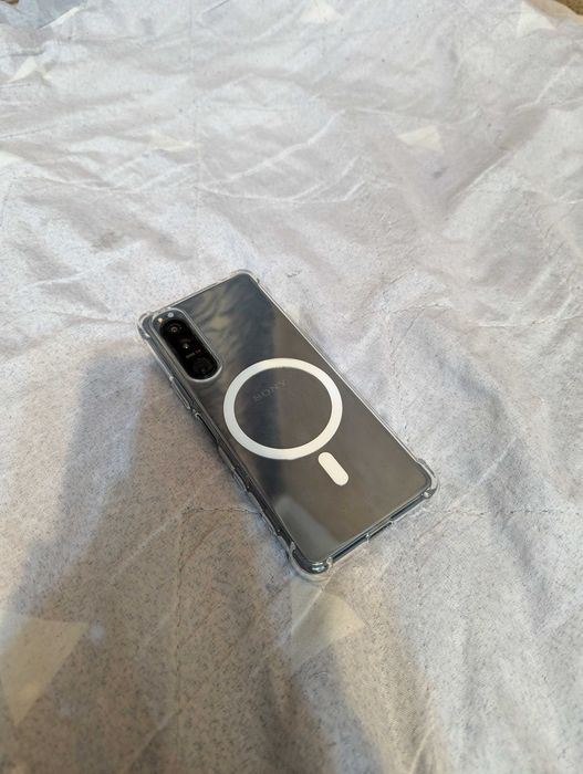Sony Xperia 5 mark 3 5iii