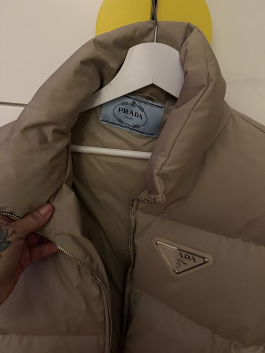 уникално зимно яке,