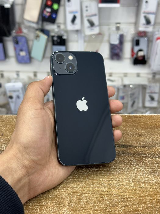 iPhone 13 128GB (Kaspi рассрочка)
