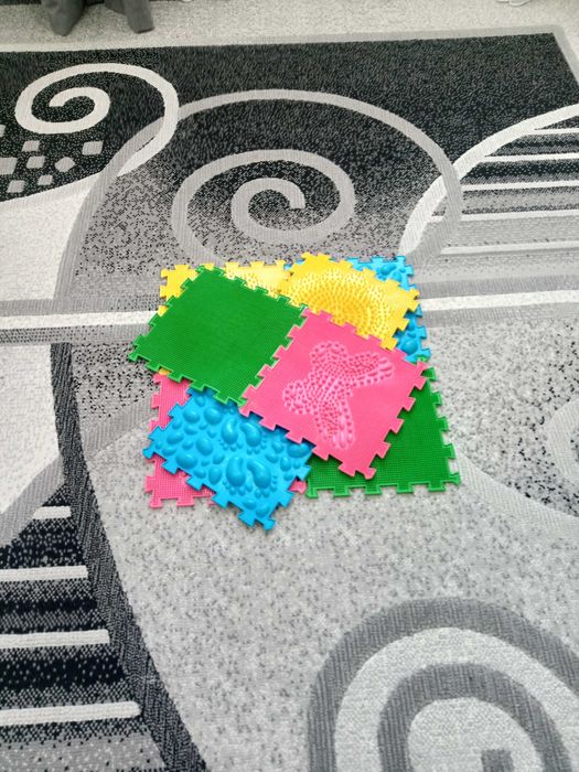 Продам коврики массажные