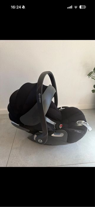 Scoica Cybex auto