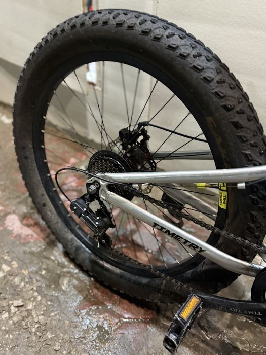 Велосипед TimeTry TT280