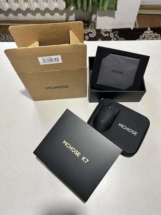 Набор для игрового ноутбука