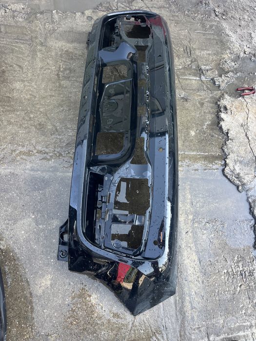 Броня BMW i3 7бр